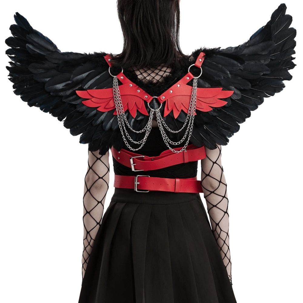 Angel/Demon wings